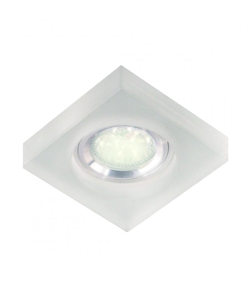 Downlight ADEL CW GU10 chrome-Lighting for every space-Svetila.eu