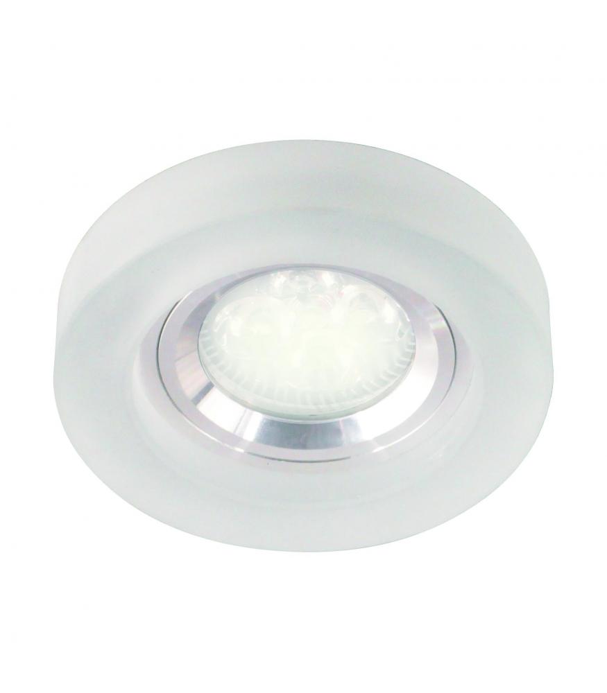 Downlight ADEL CW GU10 chrome-Lighting for every space-Svetila.eu