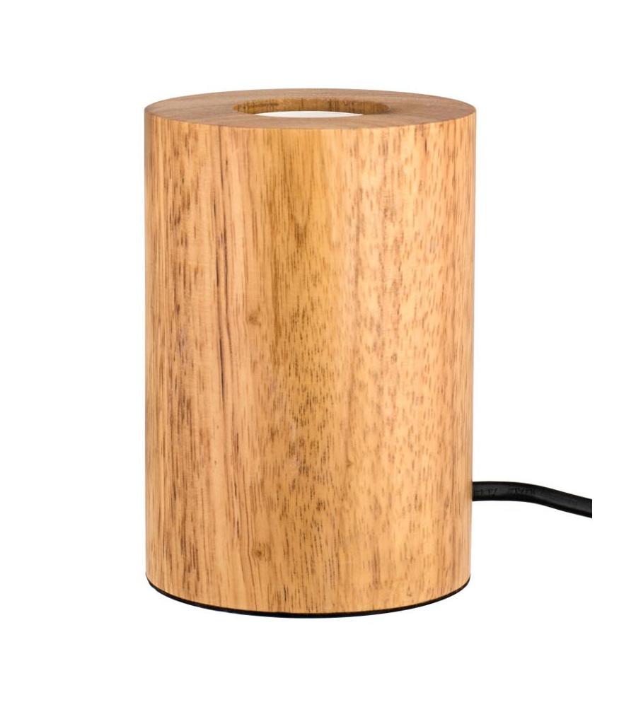 E27 Wood-Lighting for every space-Svetila.eu
