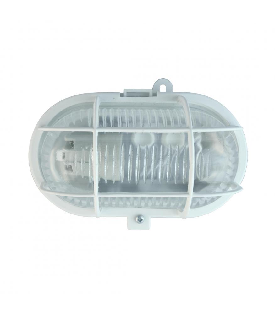 EBEN 60 Dustproof luminaire-Lighting for every space-Svetila.eu