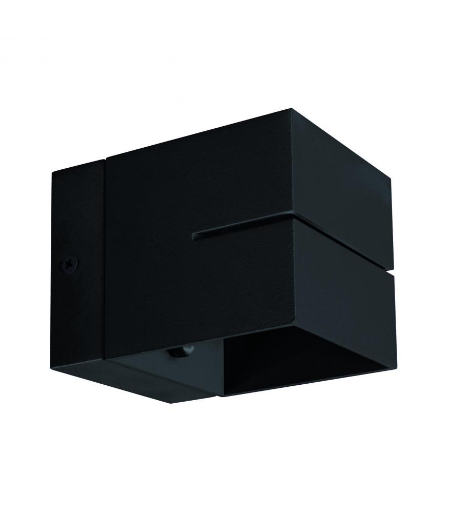 ELTON G9 black-Lighting for every space-Svetila.eu