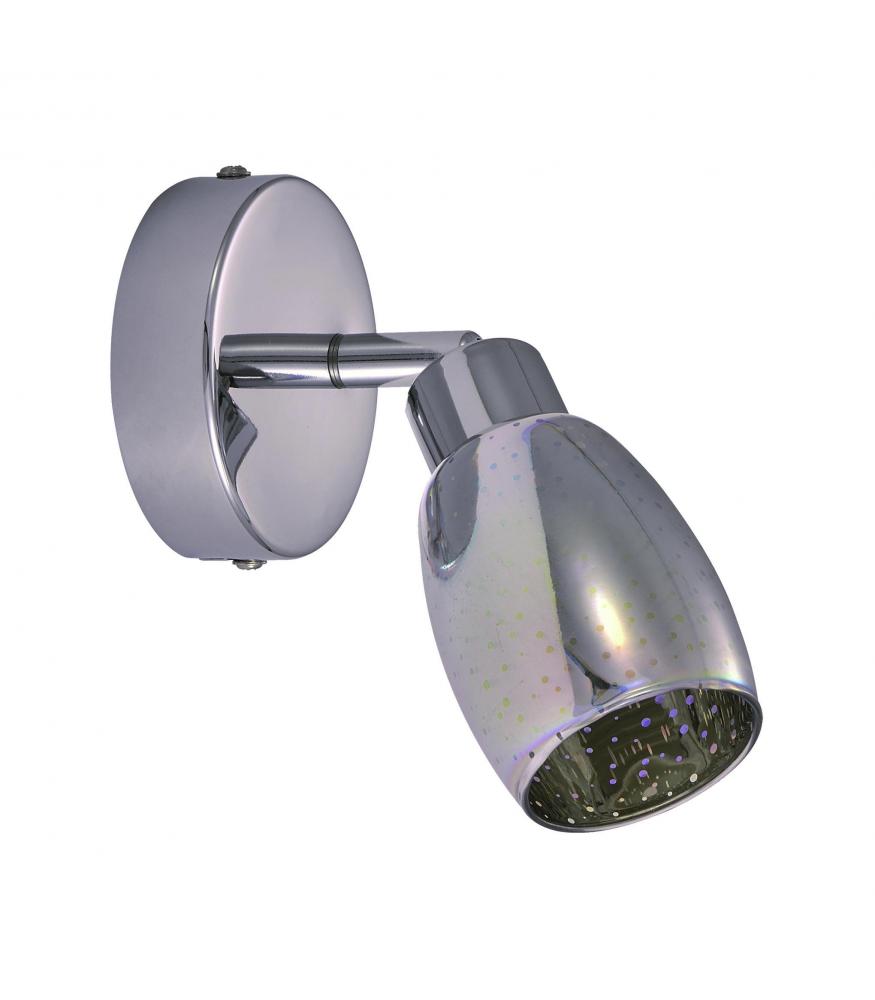 ETNA G9 chrome-Lighting for every space-Svetila.eu