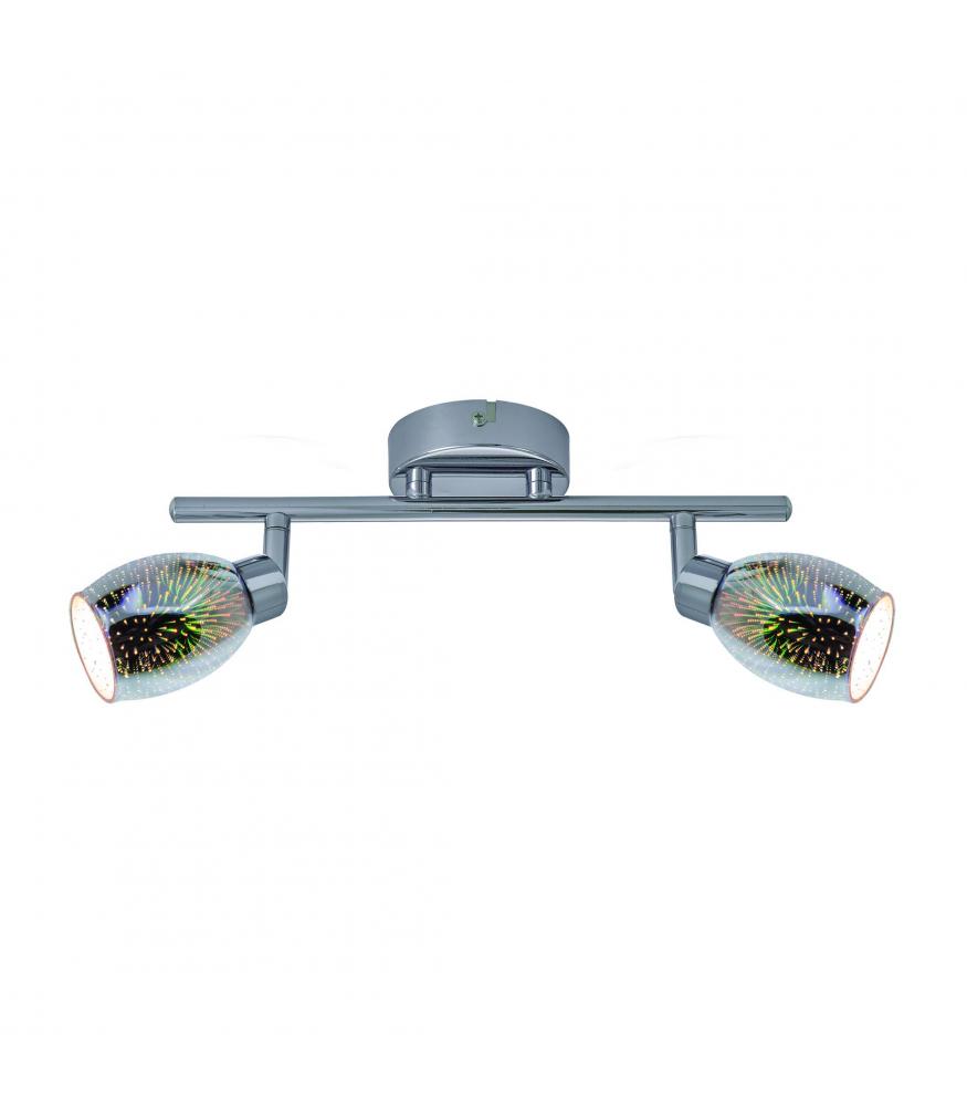 ETNA G9 chrome-Lighting for every space-Svetila.eu