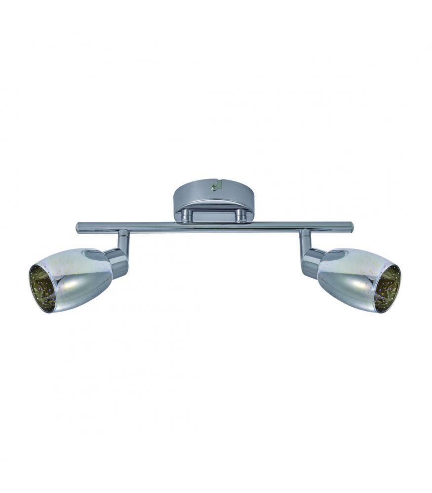 ETNA G9 chrome-Lighting for every space-Svetila.eu