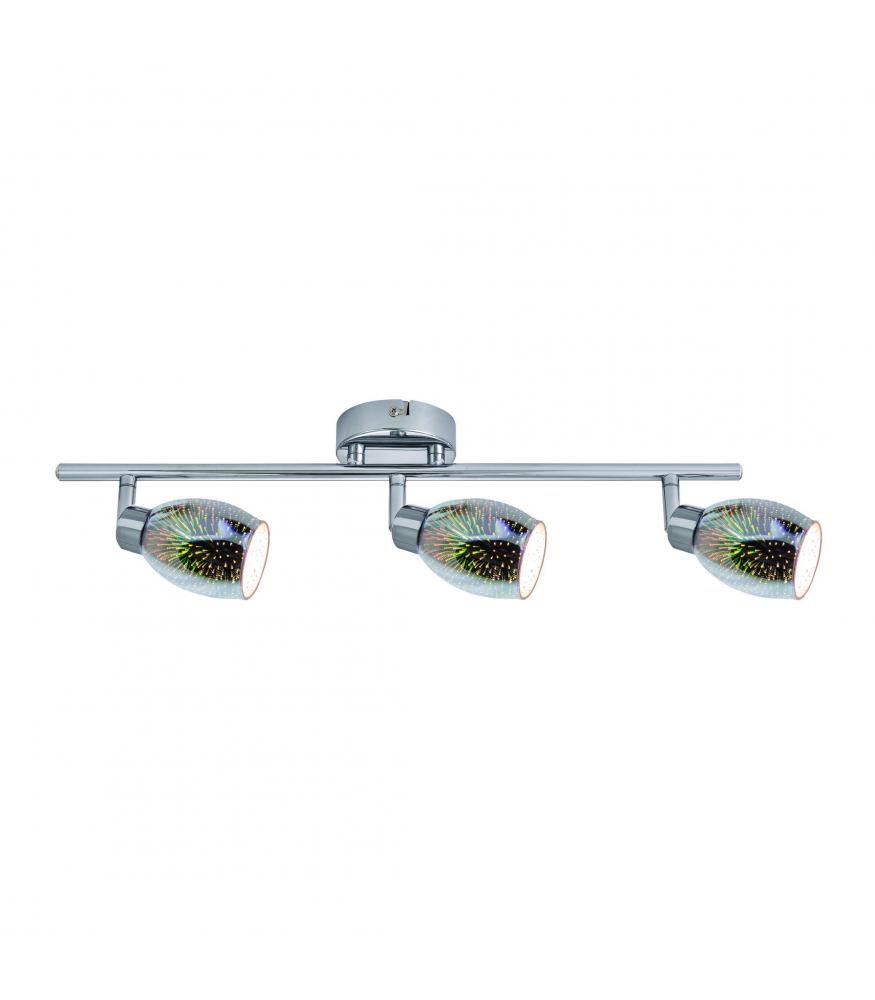 ETNA G9 chrome-Lighting for every space-Svetila.eu