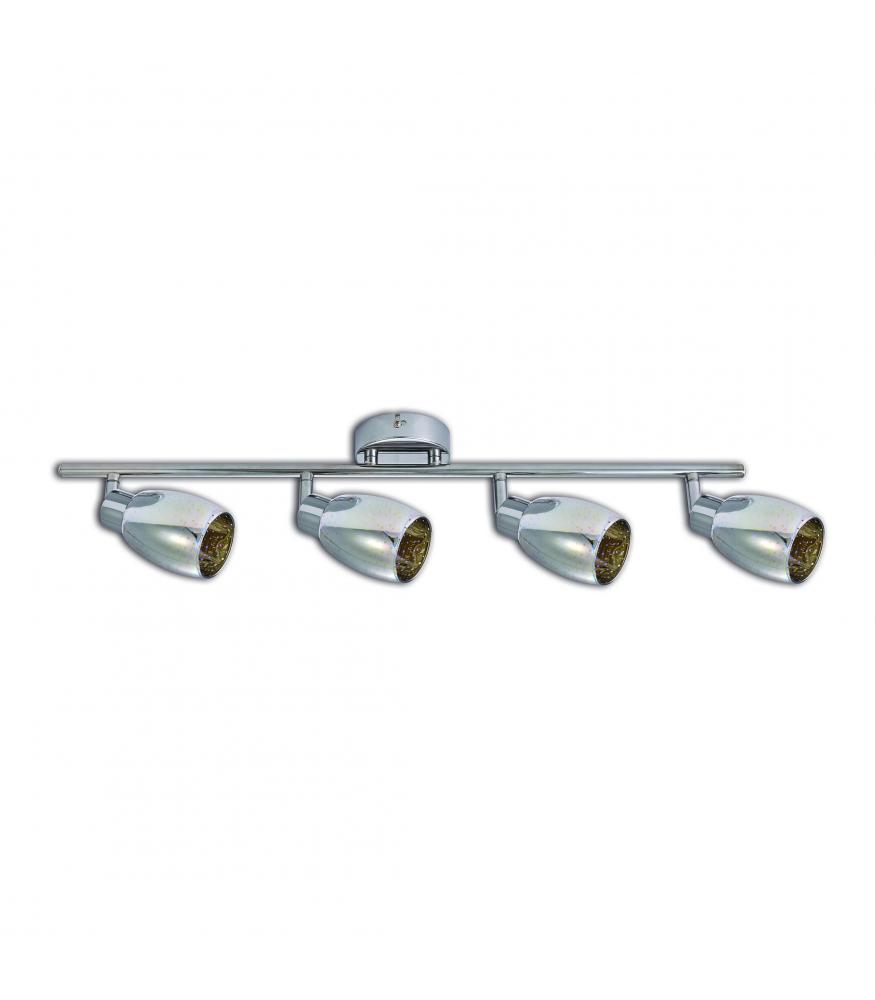 ETNA G9 chrome-Lighting for every space-Svetila.eu