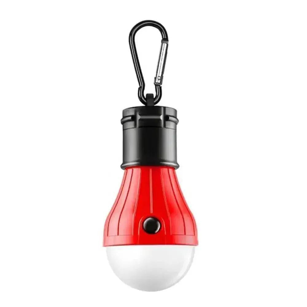 Emergency LED Light Bulb with Multiple Brightness Settings-Svetila.eu