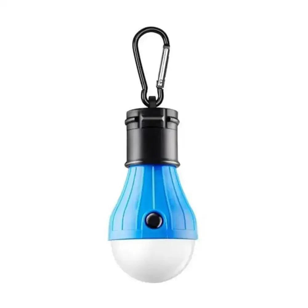 Emergency LED Light Bulb with Multiple Brightness Settings-Svetila.eu