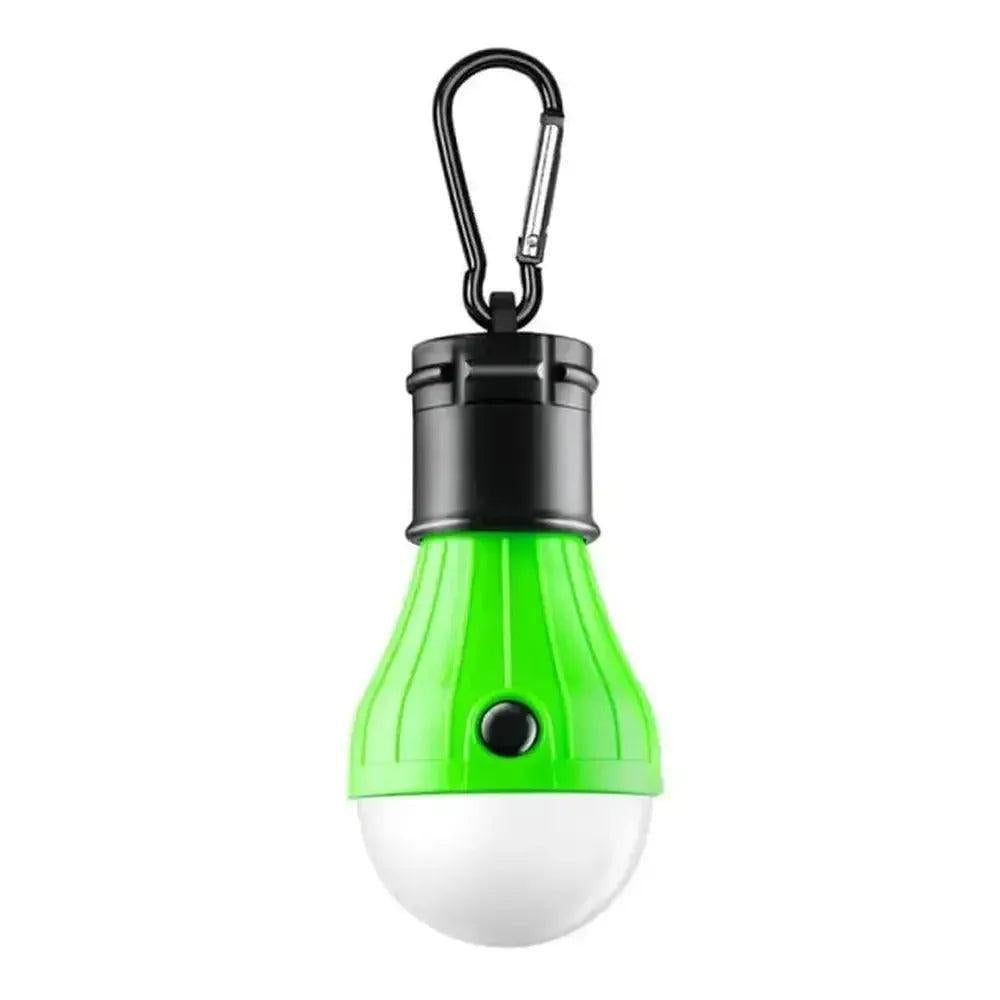 Emergency LED Light Bulb with Multiple Brightness Settings-Svetila.eu