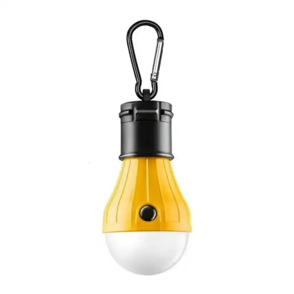 Emergency LED Light Bulb with Multiple Brightness Settings-Svetila.eu