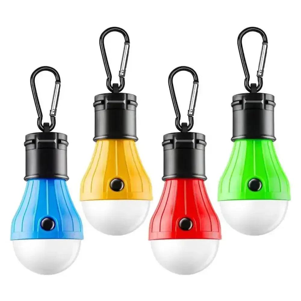 Emergency LED Light Bulb with Multiple Brightness Settings-Svetila.eu
