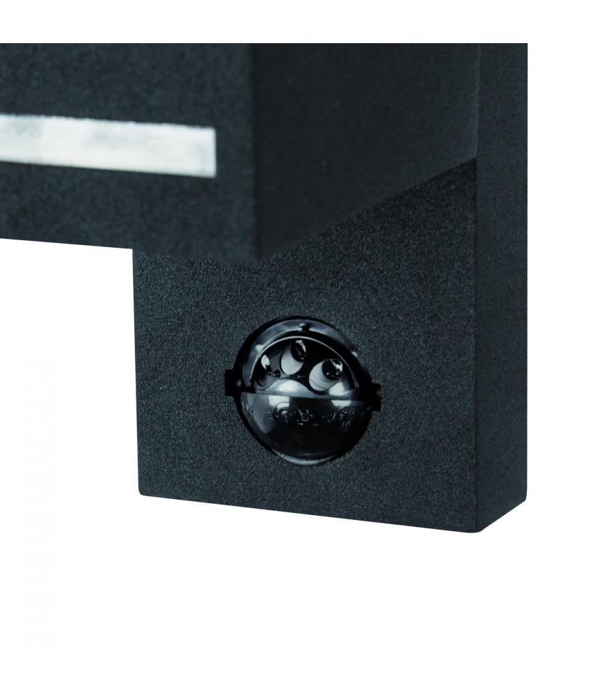 FOREST GU10 Garden Sensor Lighting-Lighting for every space-Svetila.eu