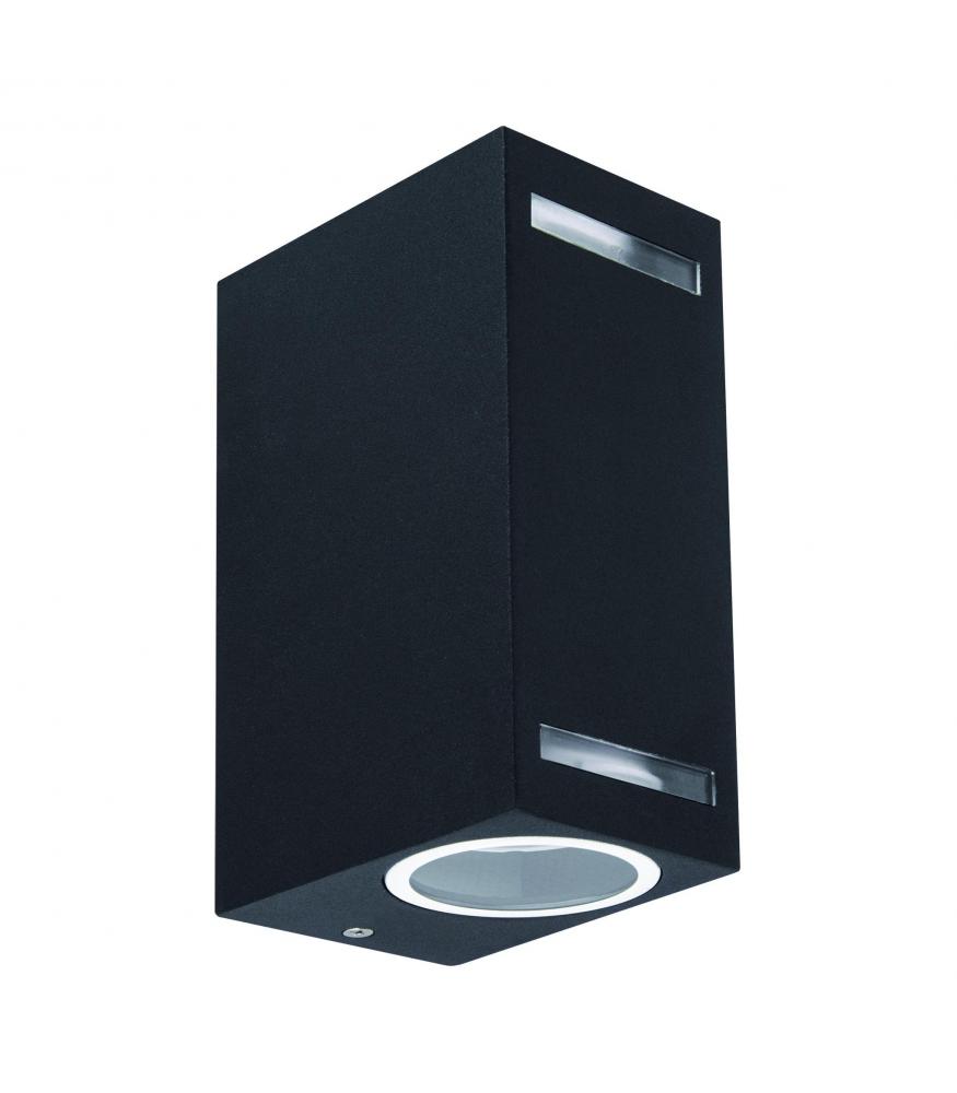 FOREST GU10 Garden Sensor Lighting-Lighting for every space-Svetila.eu