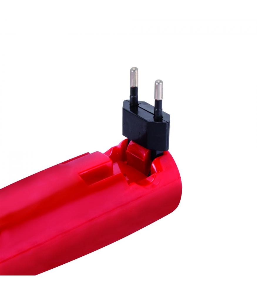 Flashlight rechargeable LED Torch 1W 2W 3W-Electrical material-Svetila.eu