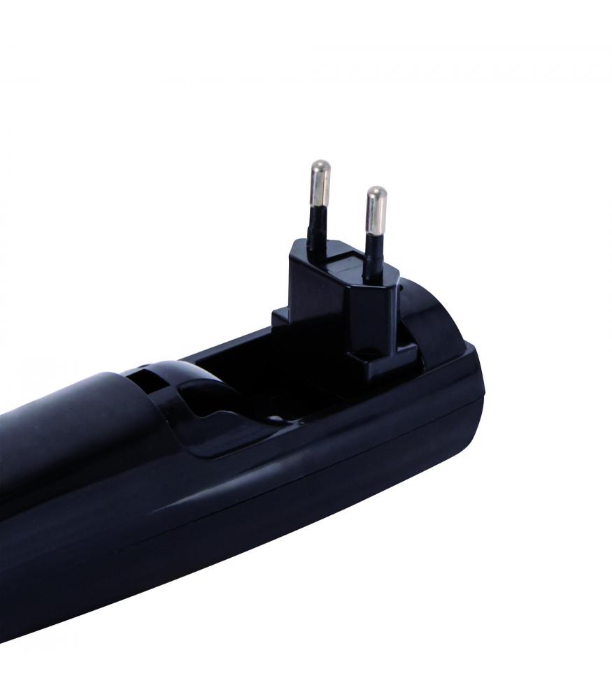 Flashlight rechargeable LED Torch 1W 2W 3W-Electrical material-Svetila.eu