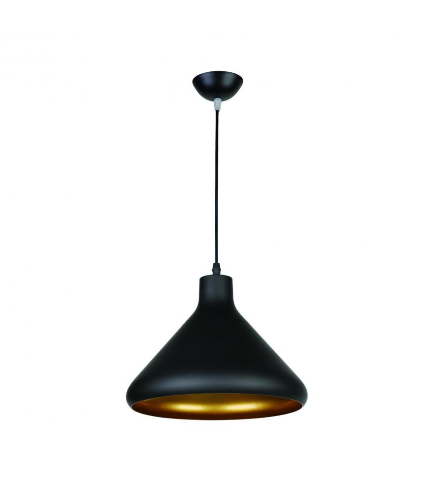 GALAXA 18 & 27 Black Gold-Lighting for every space-Svetila.eu