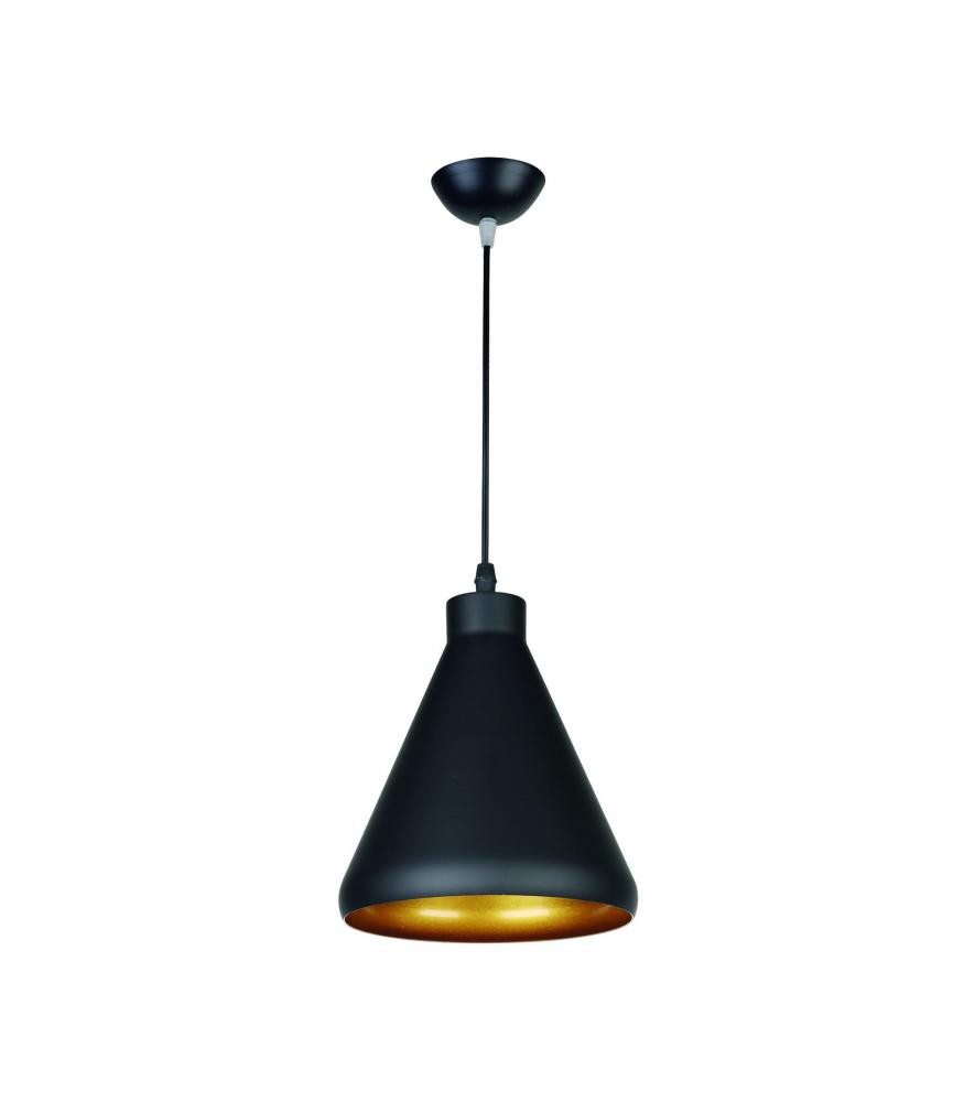 GALAXA 18 & 27 Black Gold-Lighting for every space-Svetila.eu