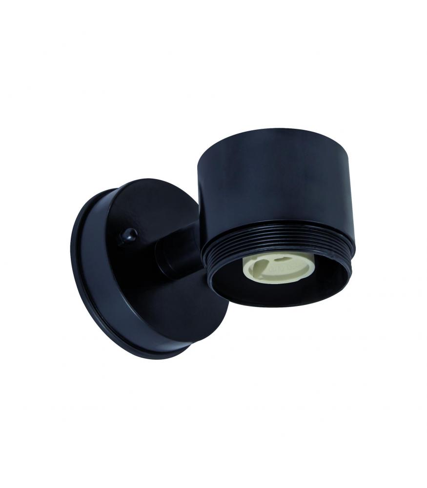 GORDON GU10 Spotlight stylish dustproof Fixture-Lighting for every space-Svetila.eu