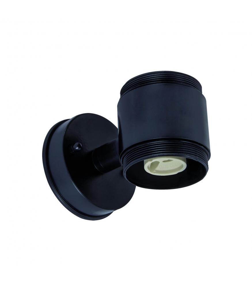 GORDON GU10 Spotlight stylish dustproof Fixture-Lighting for every space-Svetila.eu