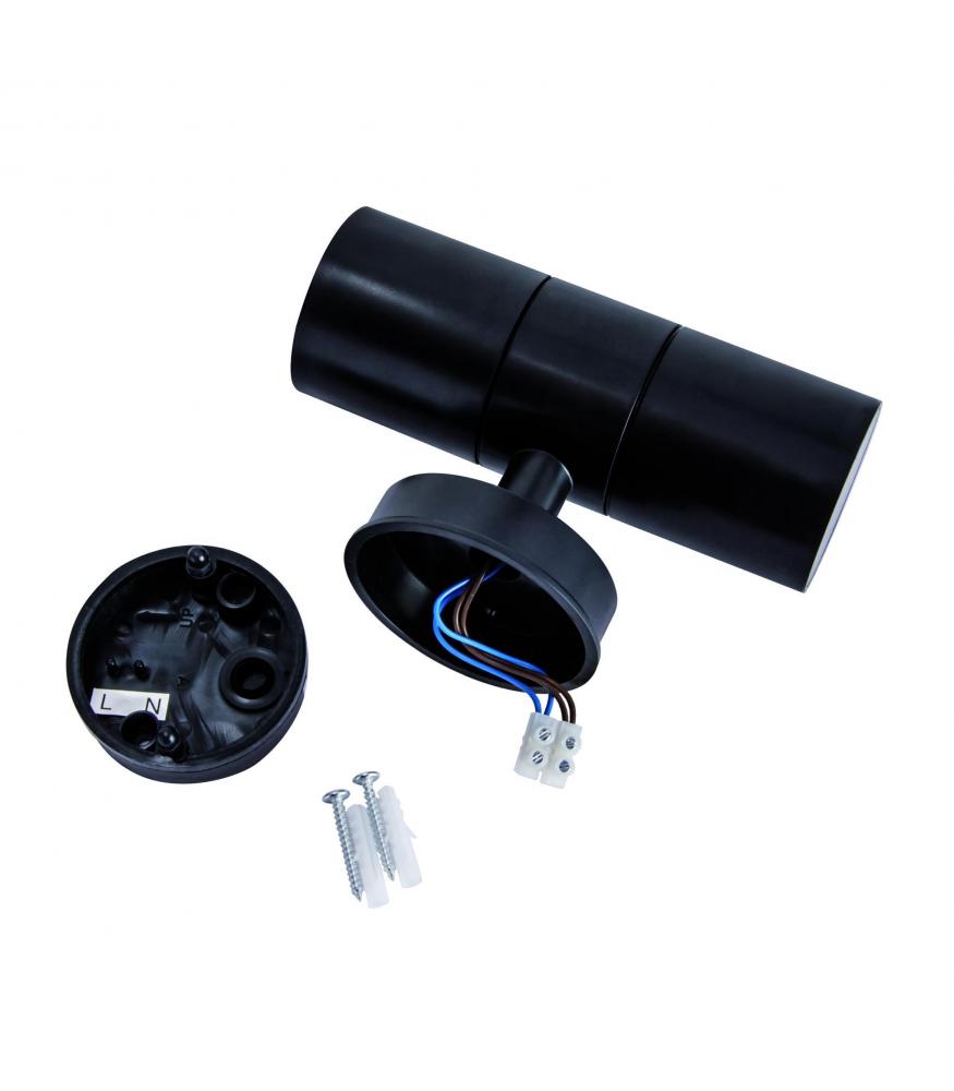 GORDON GU10 Spotlight stylish dustproof Fixture-Lighting for every space-Svetila.eu