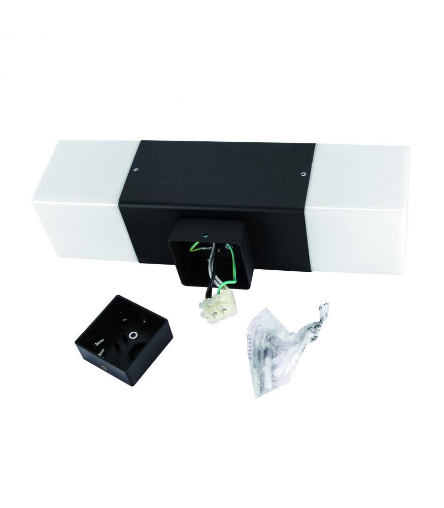 GRYF E27 Garden Stylish Dustproof Light Fixture-Lighting for every space-Svetila.eu