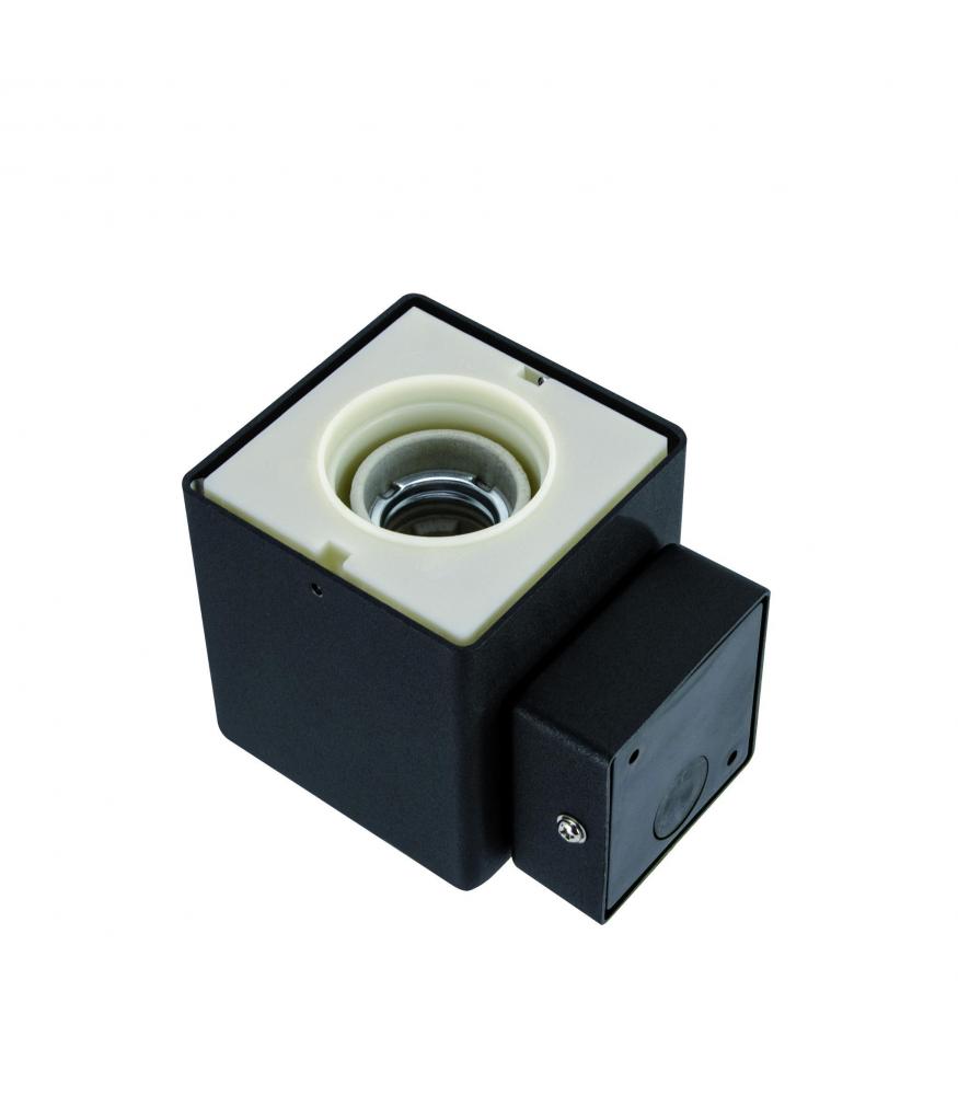 GRYF E27 Garden Stylish Dustproof Light Fixture-Lighting for every space-Svetila.eu