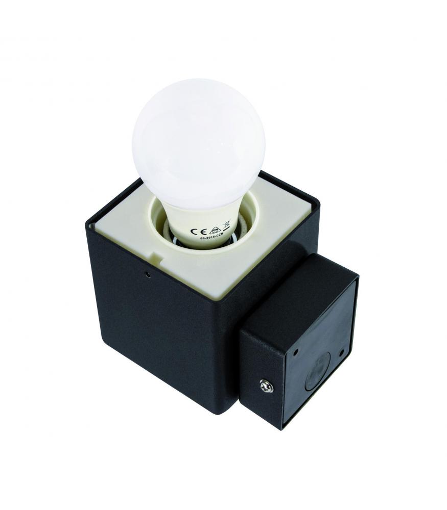 GRYF E27 Garden Stylish Dustproof Light Fixture-Lighting for every space-Svetila.eu