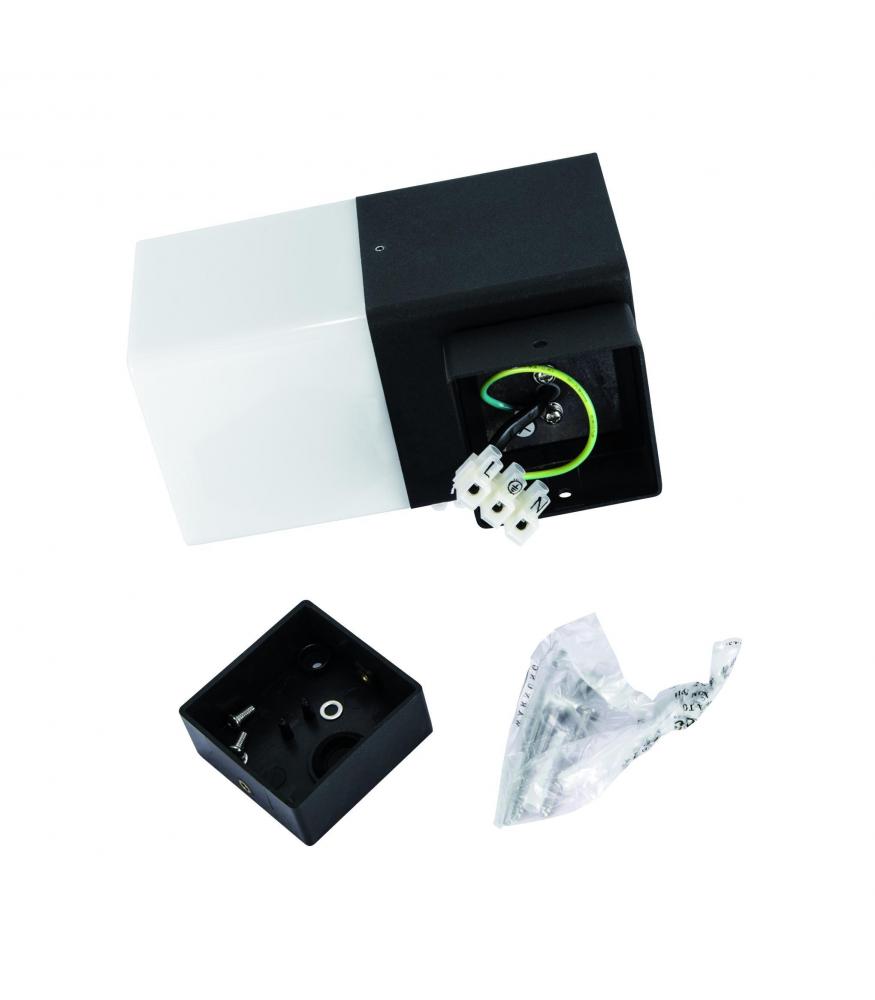 GRYF E27 Garden Stylish Dustproof Light Fixture-Lighting for every space-Svetila.eu