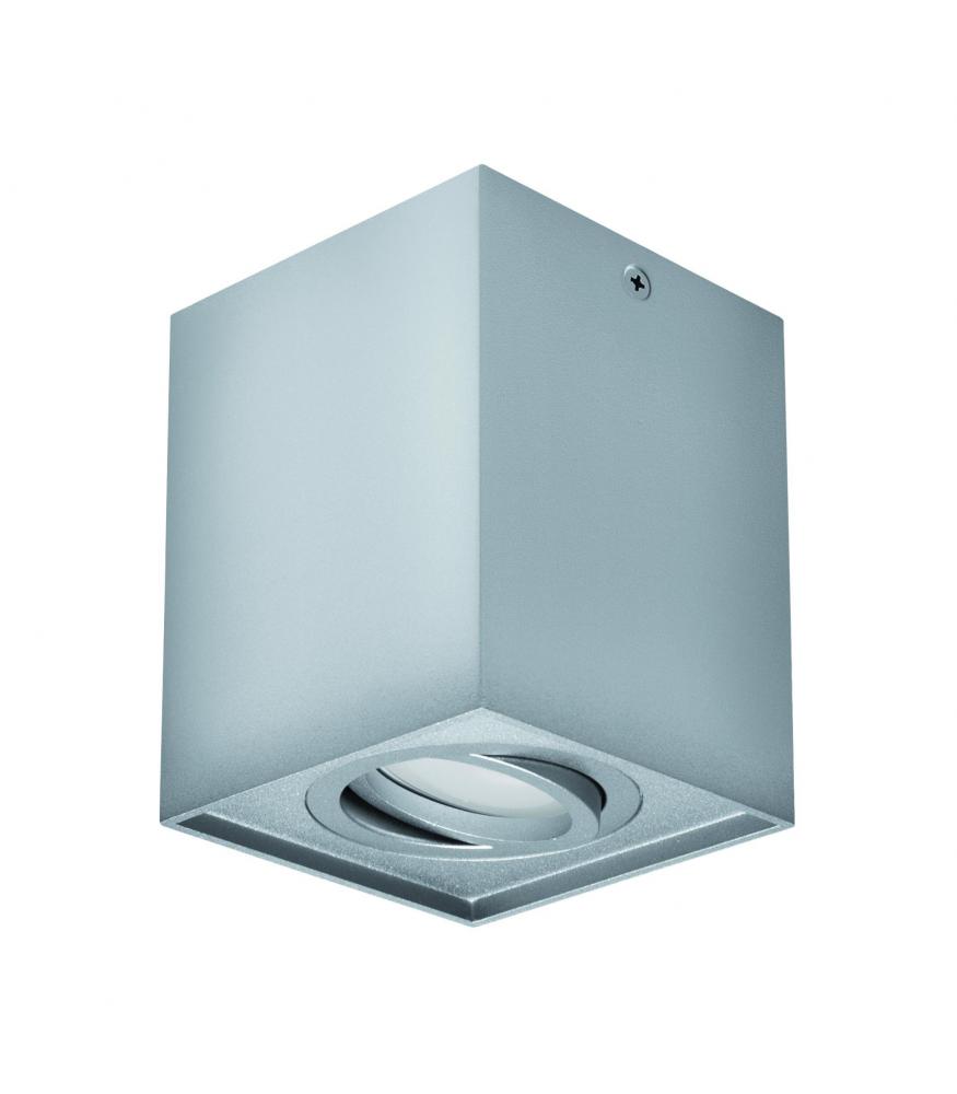 HARY GU10 LED Light Fixture-Lighting for every space-Svetila.eu