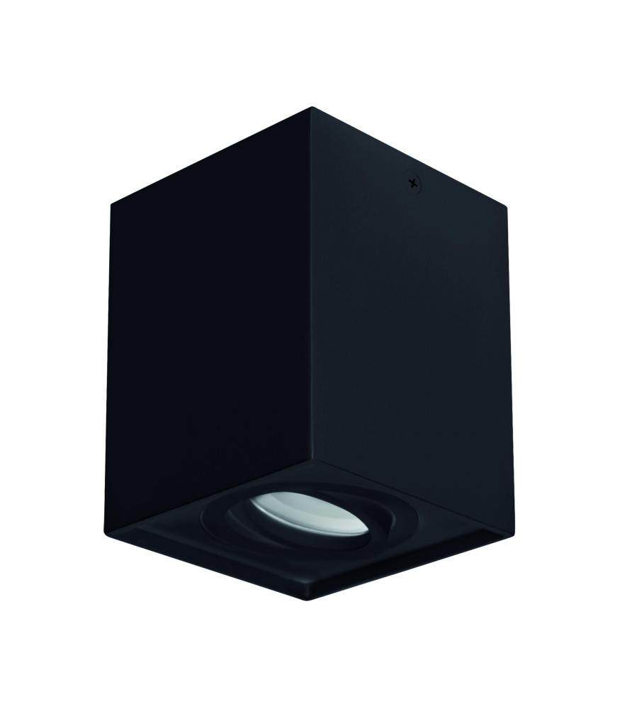 HARY GU10 LED Light Fixture-Lighting for every space-Svetila.eu