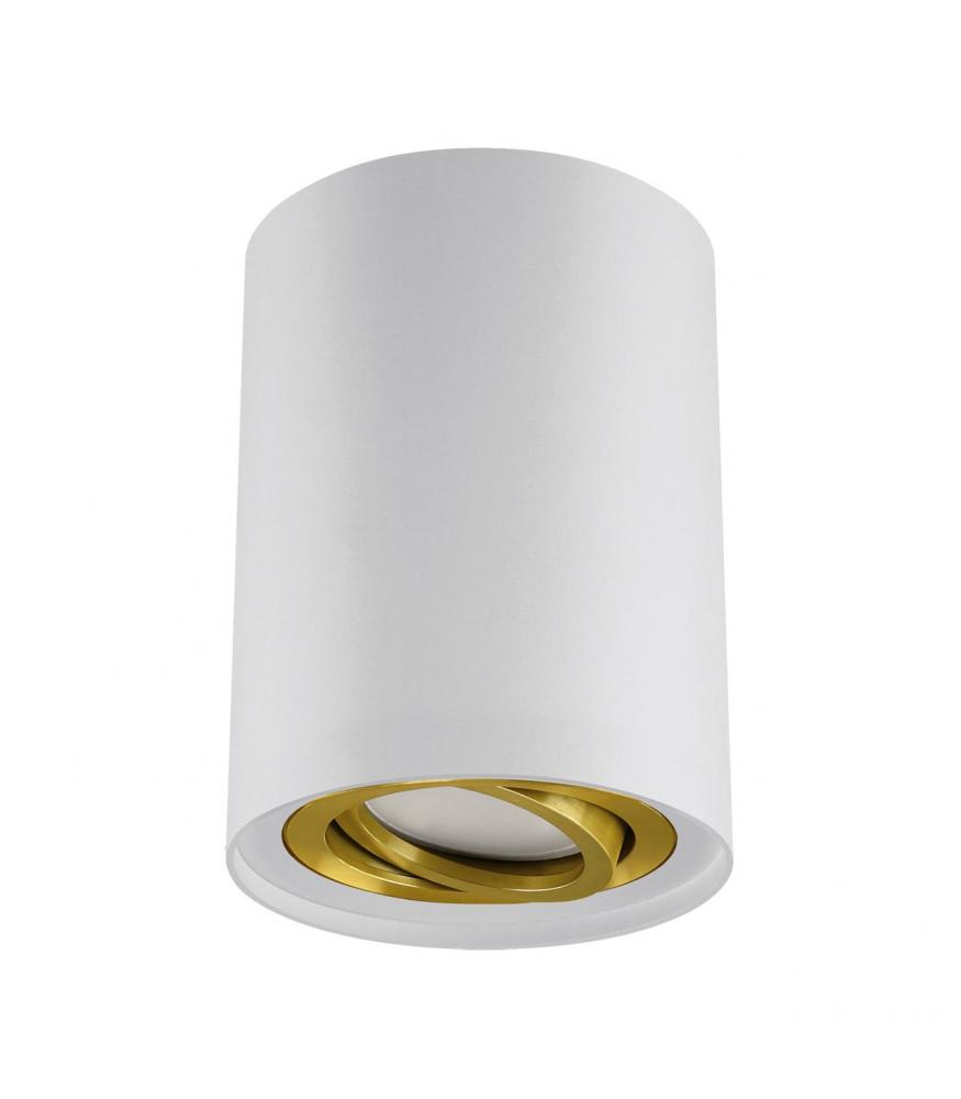 HARY GU10 LED Light Fixture-Lighting for every space-Svetila.eu