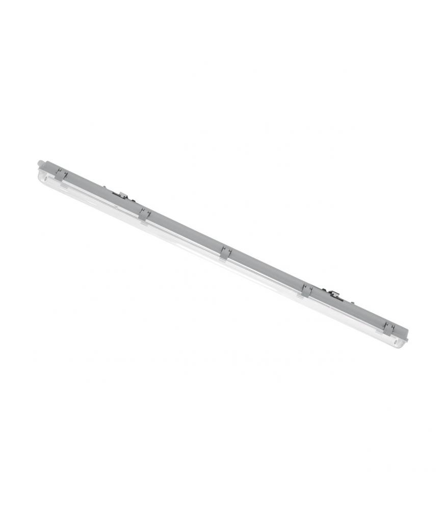 HERMAN FIT Dustproof Lighting Fixture for LED tubes-Lighting for every space-Svetila.eu