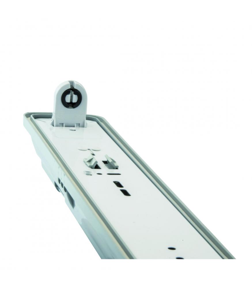 HERMAN LED Dustproof Lighting Fixture-Lighting for every space-Svetila.eu