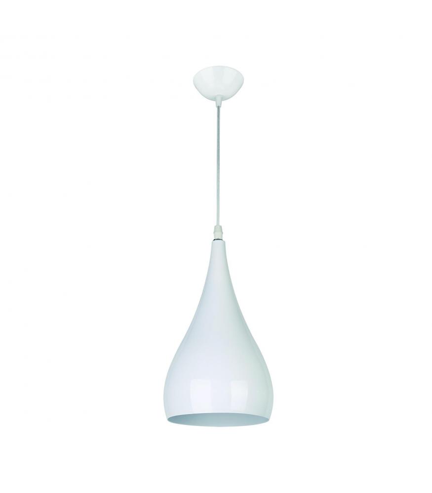 JUSTA E27 Pendant Light Fixture-Lighting for every space-Svetila.eu