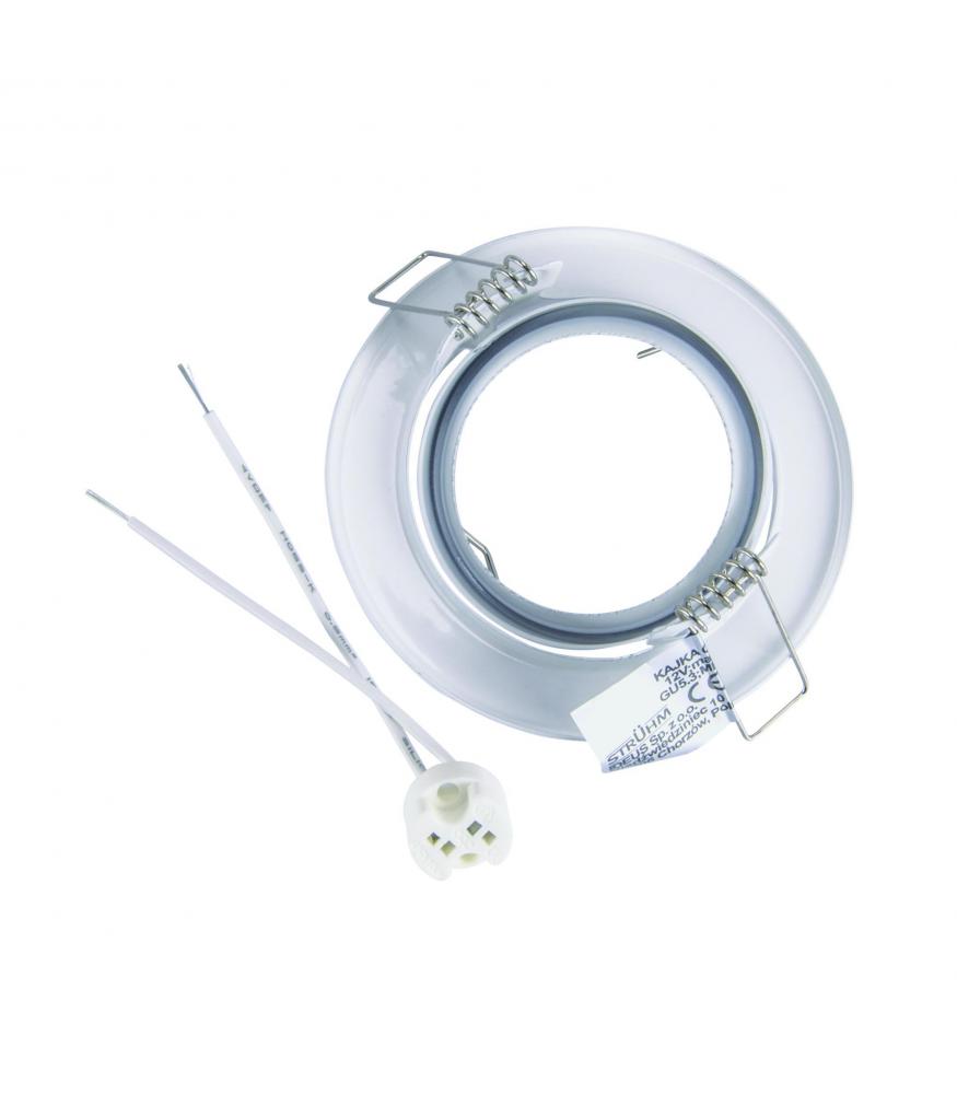 KAJKA C GU5.3 Light Fixture-Lighting for every space-Svetila.eu