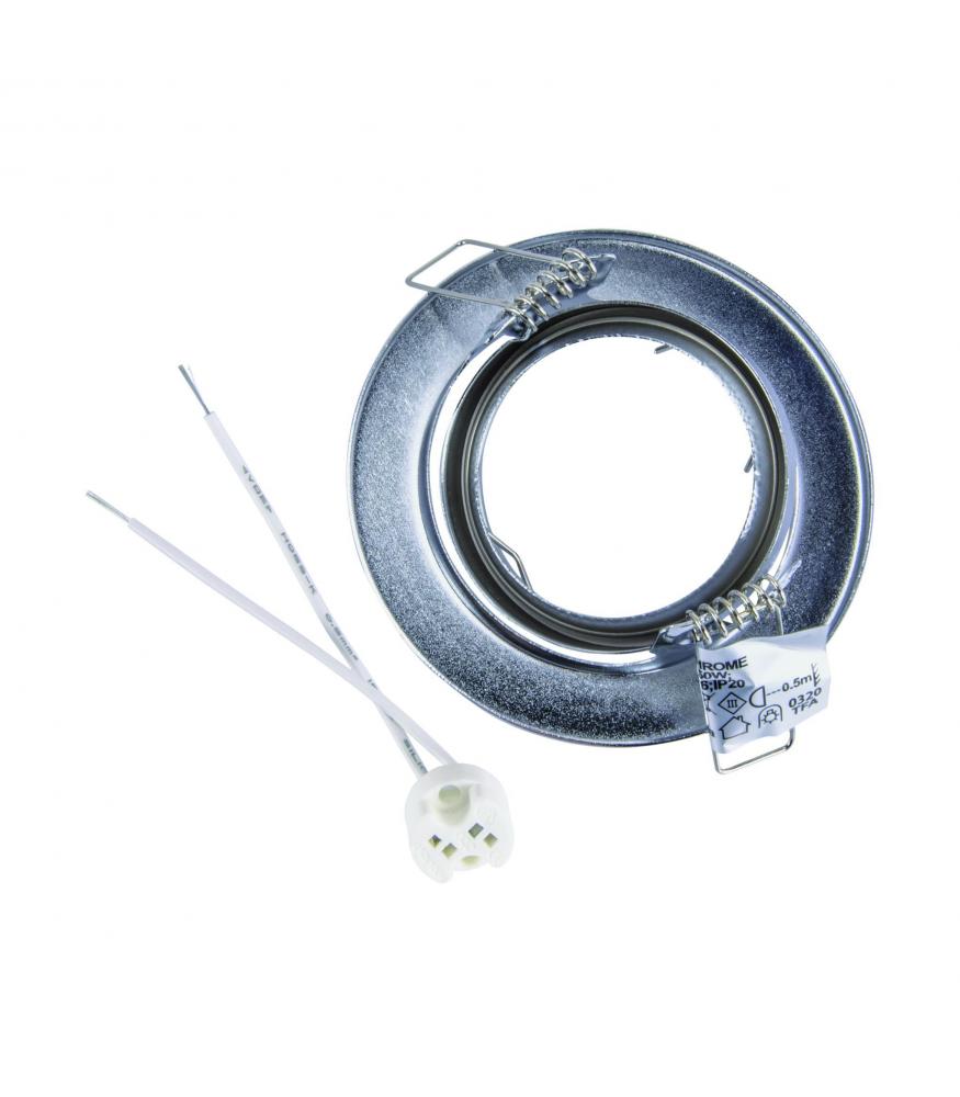 KAJKA C GU5.3 Light Fixture-Lighting for every space-Svetila.eu