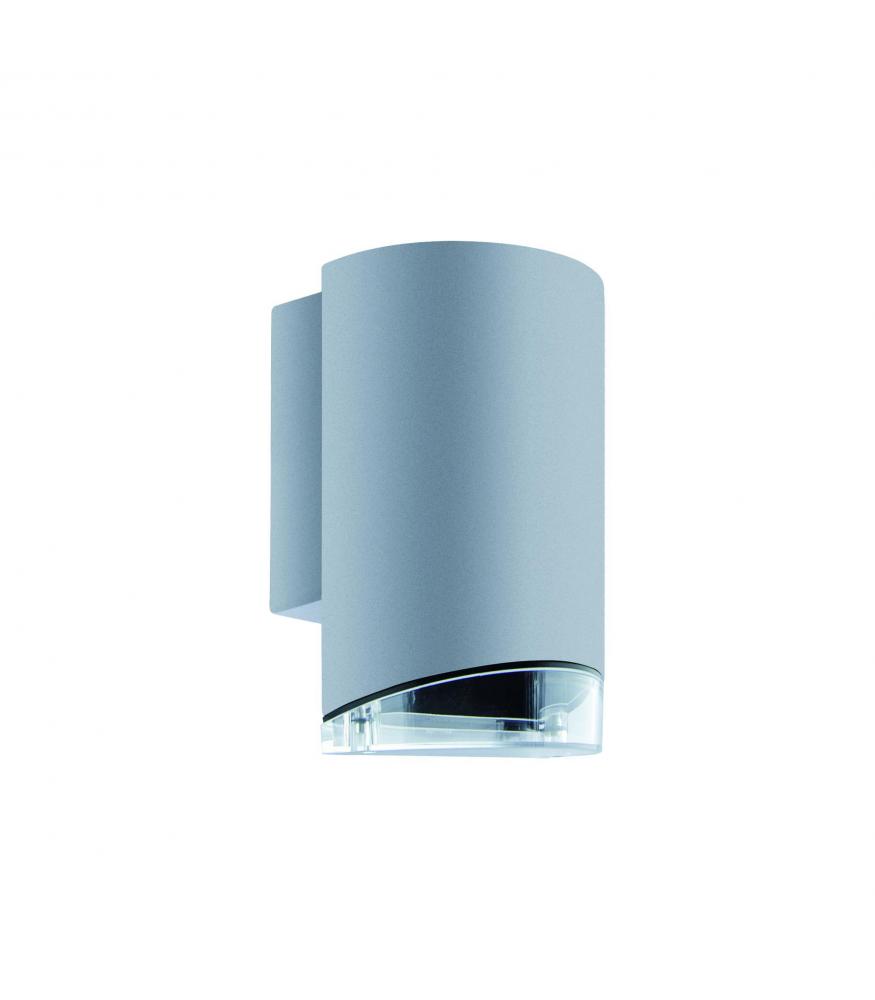 KASJAN GU10 C versatile Dustproof Luminaire-Lighting for every space-Svetila.eu