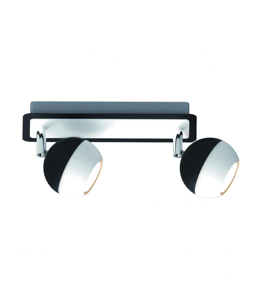 KOMBI GU10 Lighting Fixture-Lighting for every space-Svetila.eu