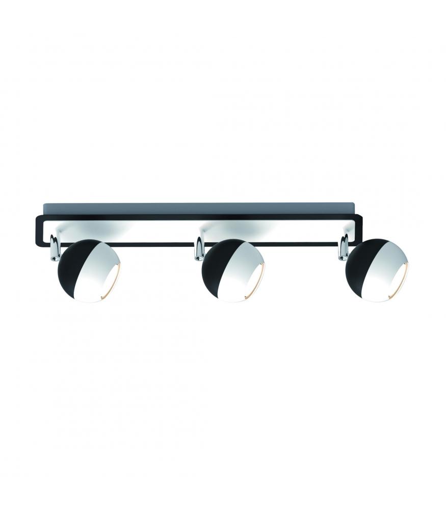 KOMBI GU10 Lighting Fixture-Lighting for every space-Svetila.eu