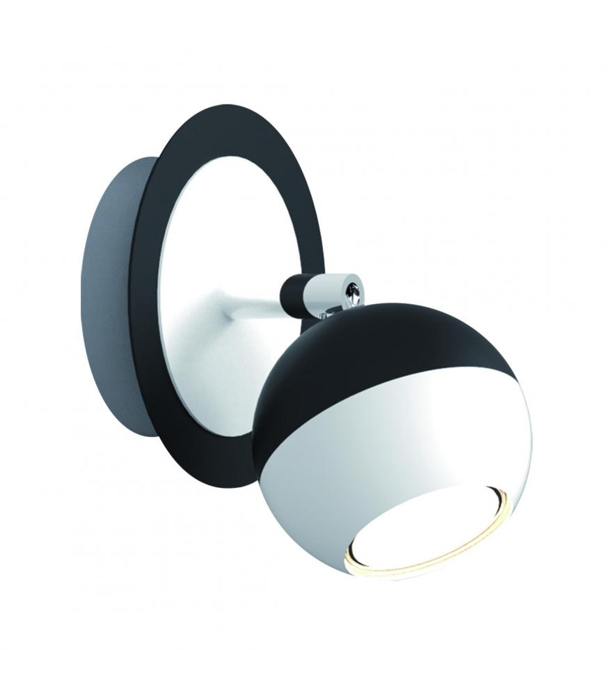 KOMBI GU10 Lighting Fixture-Lighting for every space-Svetila.eu