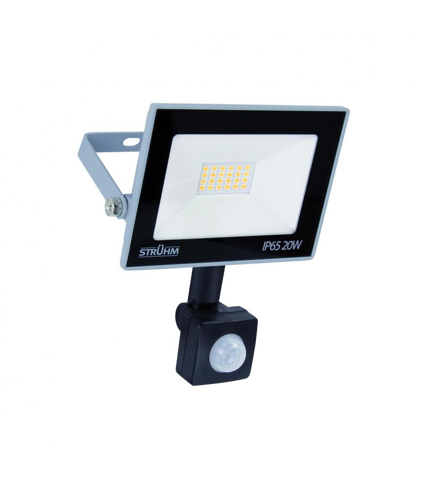 KROMA LED High-Quality Floodlight-Lighting for every space-Svetila.eu