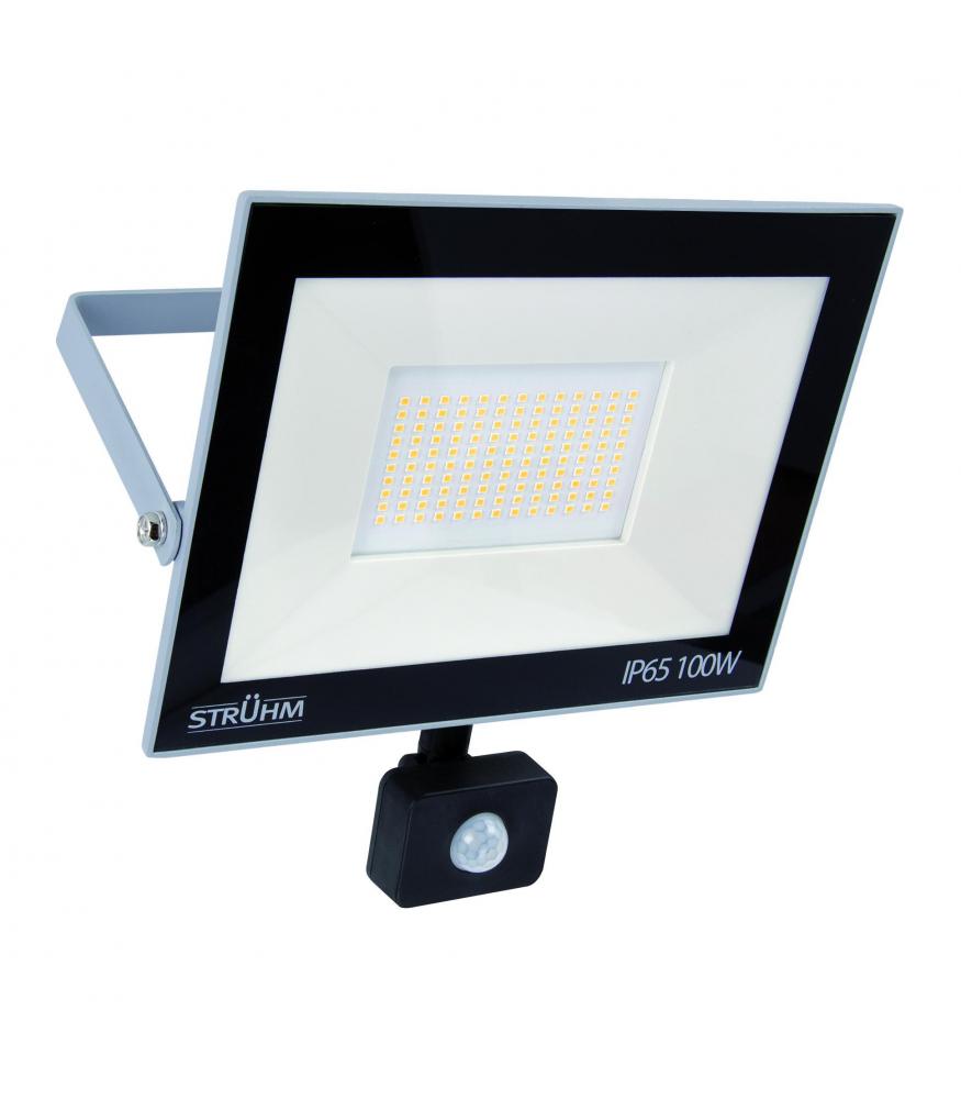 KROMA LED High-Quality Floodlight-Lighting for every space-Svetila.eu