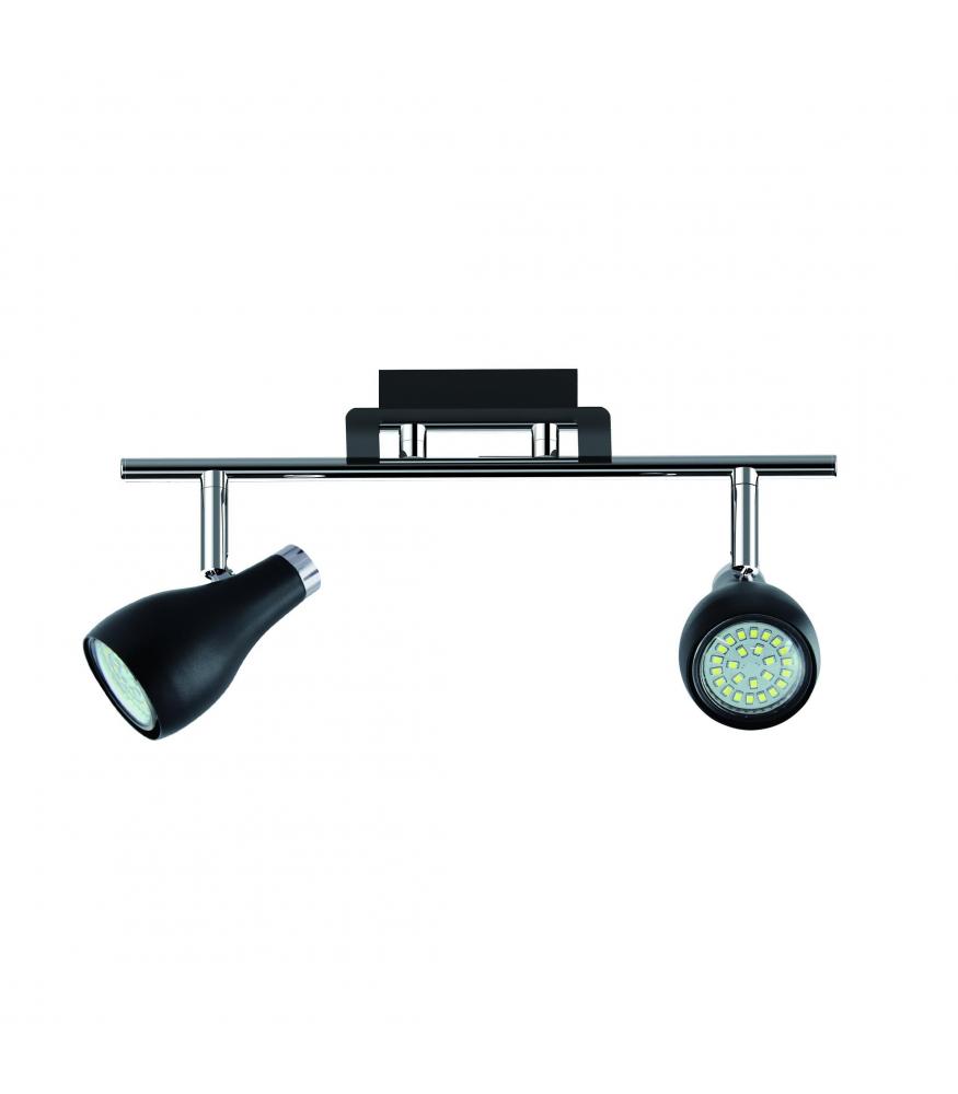 Kinga GU10 Light Fixture-Lighting for every space-Svetila.eu