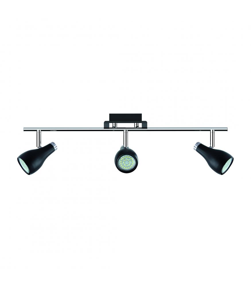 Kinga GU10 Light Fixture-Lighting for every space-Svetila.eu