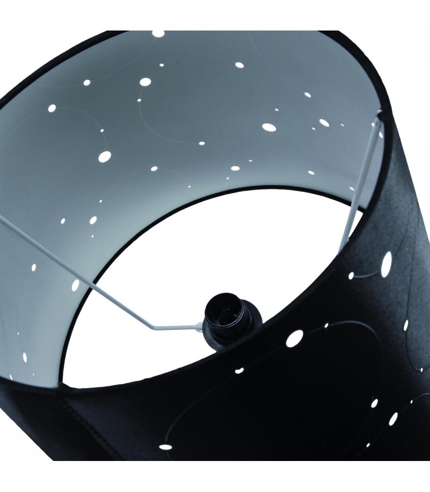 LARYSA E14 Foot Light-Lighting for every space-Svetila.eu