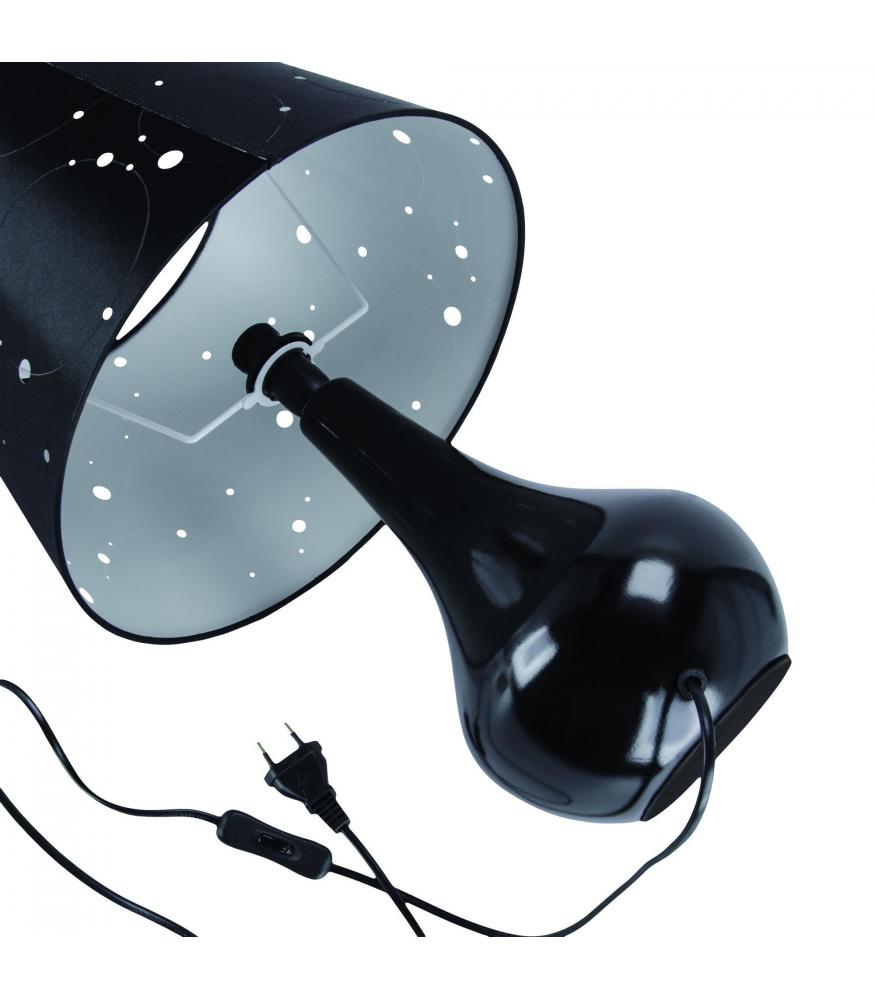 LARYSA E14 Foot Light-Lighting for every space-Svetila.eu