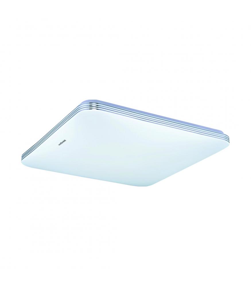 LED ADIS D slim LED Light IP44 water-resistant 20W and 28W Options-Lighting for every space-Svetila.eu