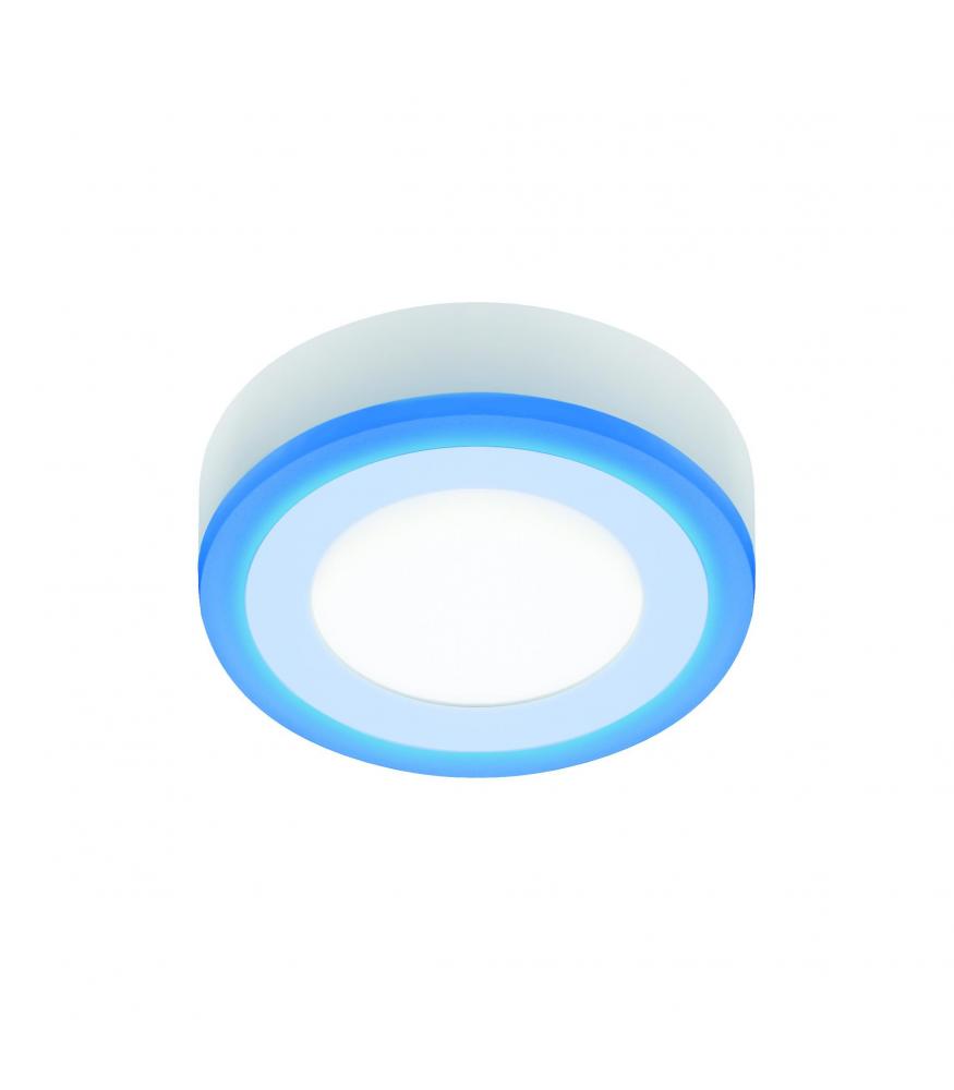 LED ALDEN Dual Light Fields Luminaire-Lighting for every space-Svetila.eu