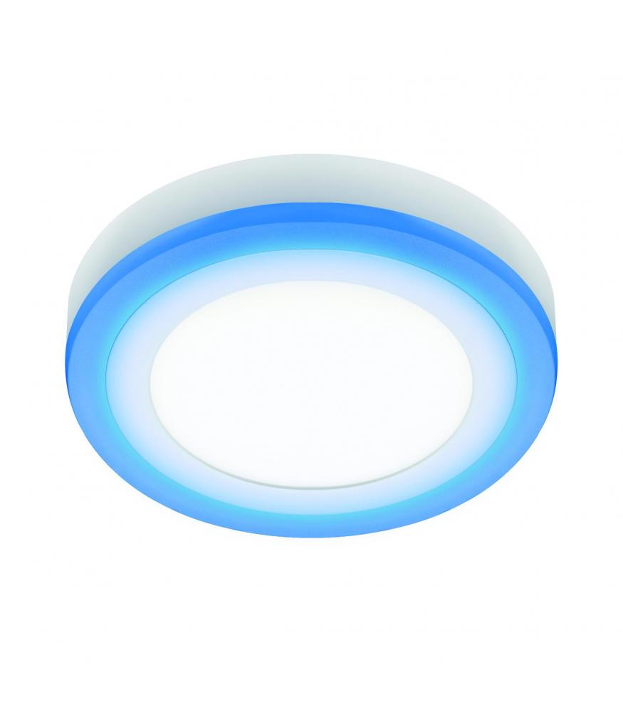 LED ALDEN Dual Light Fields Luminaire-Lighting for every space-Svetila.eu