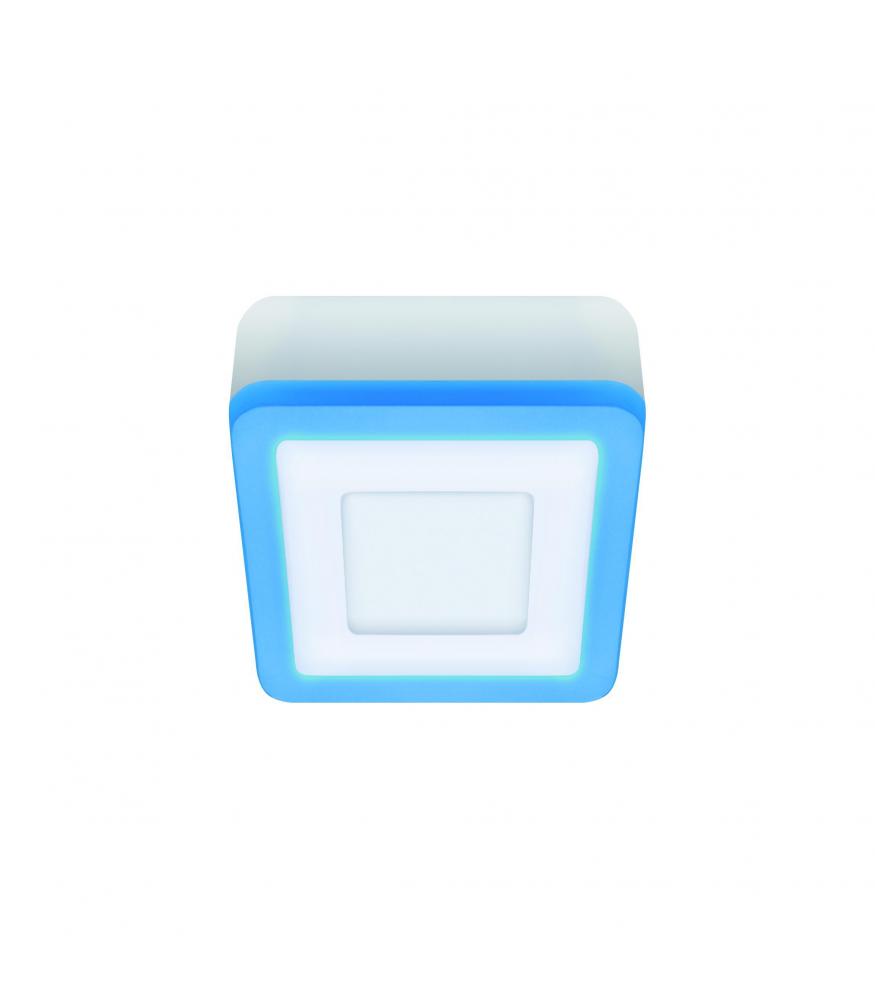 LED ALDEN Dual Light Fields Luminaire-Lighting for every space-Svetila.eu